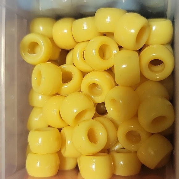 Colorful Bead Assortment - Picture 6 of 16